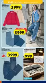 ALDI akciós újság hét 12 Oldal 70