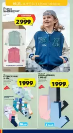 ALDI akciós újság hét 12 Oldal 72