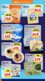 ALDI akciós újság hét 12 Oldal 8