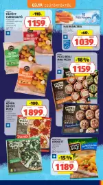 ALDI akciós újság hét 12 Oldal 9