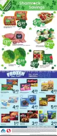Safeway weekly ad week 11 Page 1