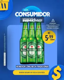 Catálogo Superbom Supermercado Página 1