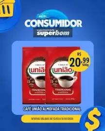 Catálogo Superbom Supermercado Página 2