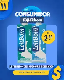 Catálogo Superbom Supermercado Página 3