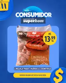 Catálogo Superbom Supermercado Página 4