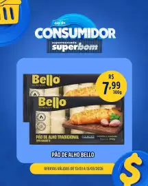 Catálogo Superbom Supermercado Página 5