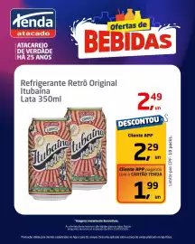 Folheto Tenda Atacado Página 1