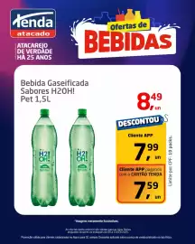 Folheto Tenda Atacado Página 2