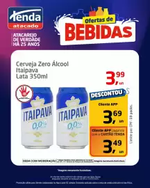 Folheto Tenda Atacado Página 3