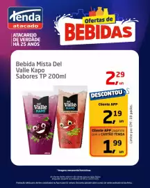 Folheto Tenda Atacado Página 4