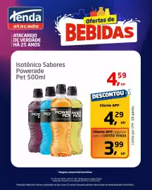 Folheto Tenda Atacado Página 5