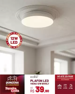 Encarte Ferreira Costa (válido até 23-03)