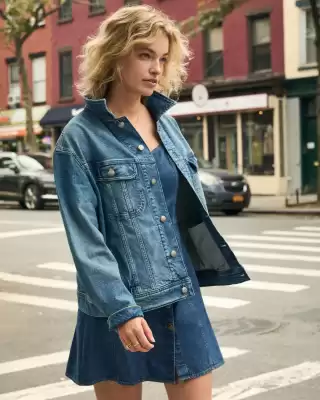 Catálogo Lee Jeans (válido hasta 20-03)