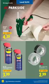 Catalogue Lidl page 12