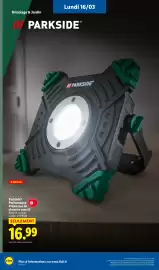 Catalogue Lidl page 6