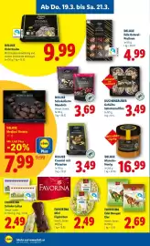 Lidl Flugblatt woche 12 Seite 14