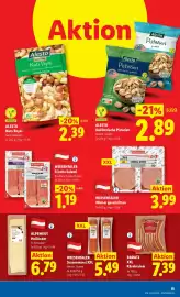 Lidl Flugblatt woche 12 Seite 17