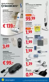 Lidl Flugblatt woche 12 Seite 20