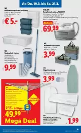 Lidl Flugblatt woche 12 Seite 21