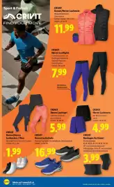 Lidl Flugblatt woche 12 Seite 31