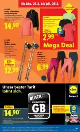 Lidl Flugblatt woche 12 Seite 32