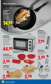 Lidl Flugblatt woche 12 Seite 33
