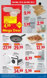 Lidl Flugblatt woche 12 Seite 34