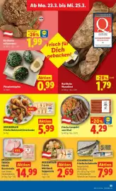 Lidl Flugblatt woche 12 Seite 38