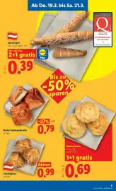 Lidl Flugblatt woche 12 Seite 7