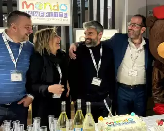 Volantino Mondo Camerette Pagina 3