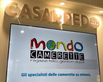 Volantino Mondo Camerette Pagina 4