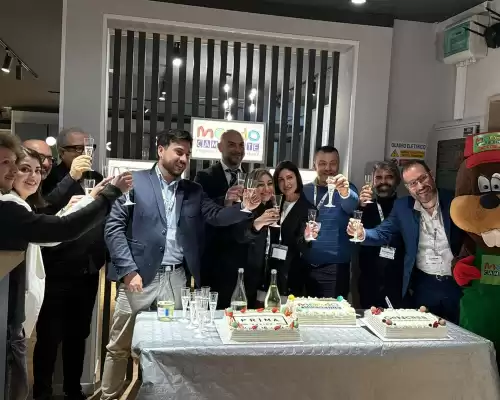 Volantino Mondo Camerette (valido fino al 24-03)