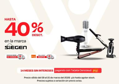 Catálogo Wong semana 11 Página 6