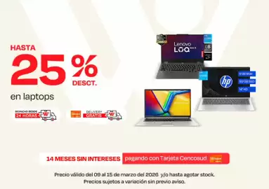 Catálogo Wong semana 11 Página 2