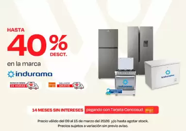 Catálogo Wong semana 11 Página 3