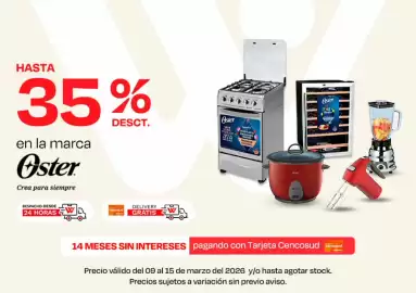 Catálogo Wong semana 11 Página 4