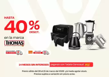 Catálogo Wong semana 11 Página 5