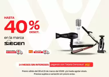 Catálogo Wong semana 11 Página 6