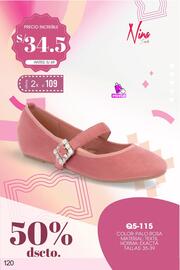 Catálogo Sokso semana 12 Página 120