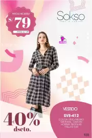 Catálogo Sokso semana 12 Página 109
