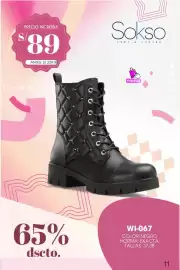 Catálogo Sokso semana 12 Página 11