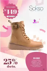 Catálogo Sokso semana 12 Página 13