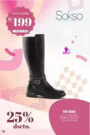 Catálogo Sokso semana 12 Página 14