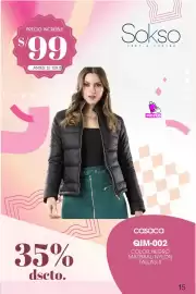Catálogo Sokso semana 12 Página 15