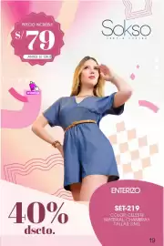 Catálogo Sokso semana 12 Página 19
