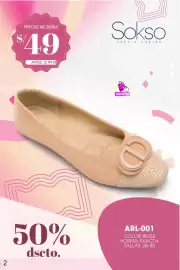 Catálogo Sokso semana 12 Página 2