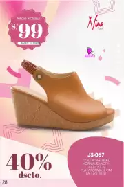 Catálogo Sokso semana 12 Página 28