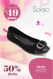 Catálogo Sokso semana 12 Página 3