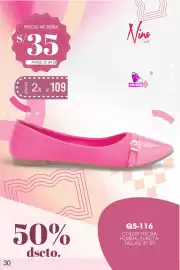 Catálogo Sokso semana 12 Página 30