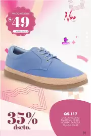 Catálogo Sokso semana 12 Página 31